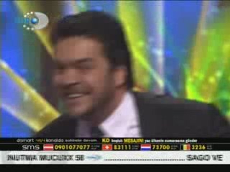 Hayko cepkin Beyaz Show 27 şubat 11.Kısım Haykolik.net