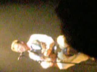 Concert Christophe Maé - 03 Nov' 08 - Le Mans