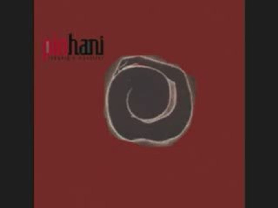 Pinhani - Yıldızlar