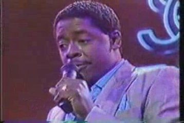 Gerald Alston - One Only One TIB-FUNK