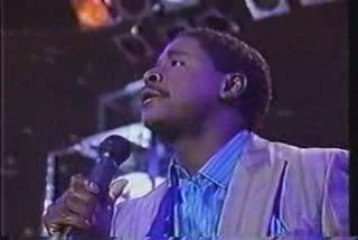 Gerald Alston - Take Me Where You Want To TIB-FUNK