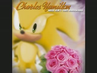 Charles hamilton - Match.com ( Commercial break )