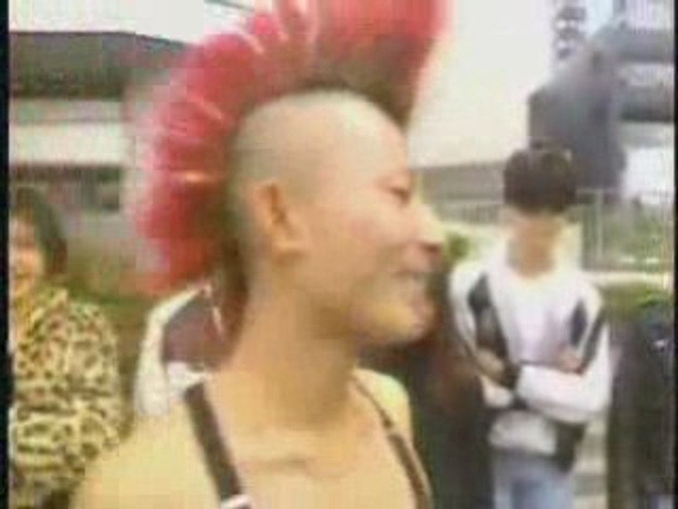 Asian Technotrip