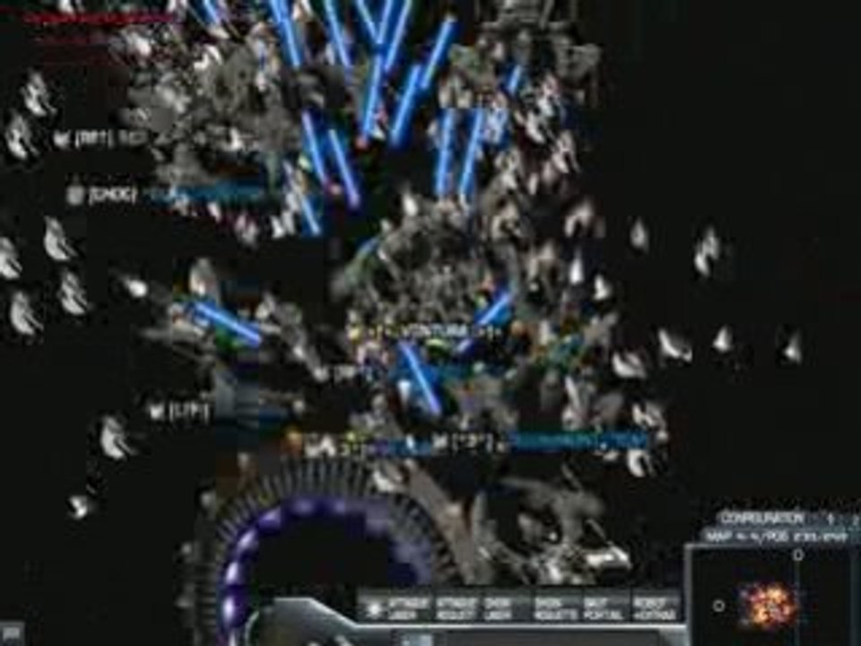 MMO vs VRU