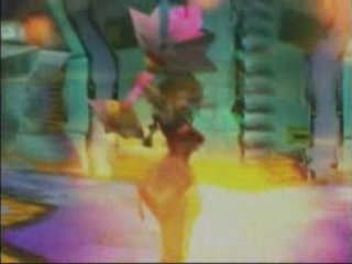 Pantasy Star Online GMV ~See Who I am~