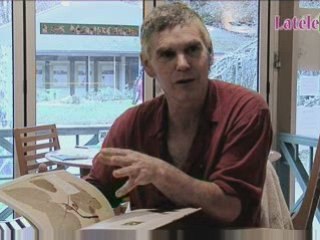 Bernard Bertrand: Les Herbiers et le Bestiaire