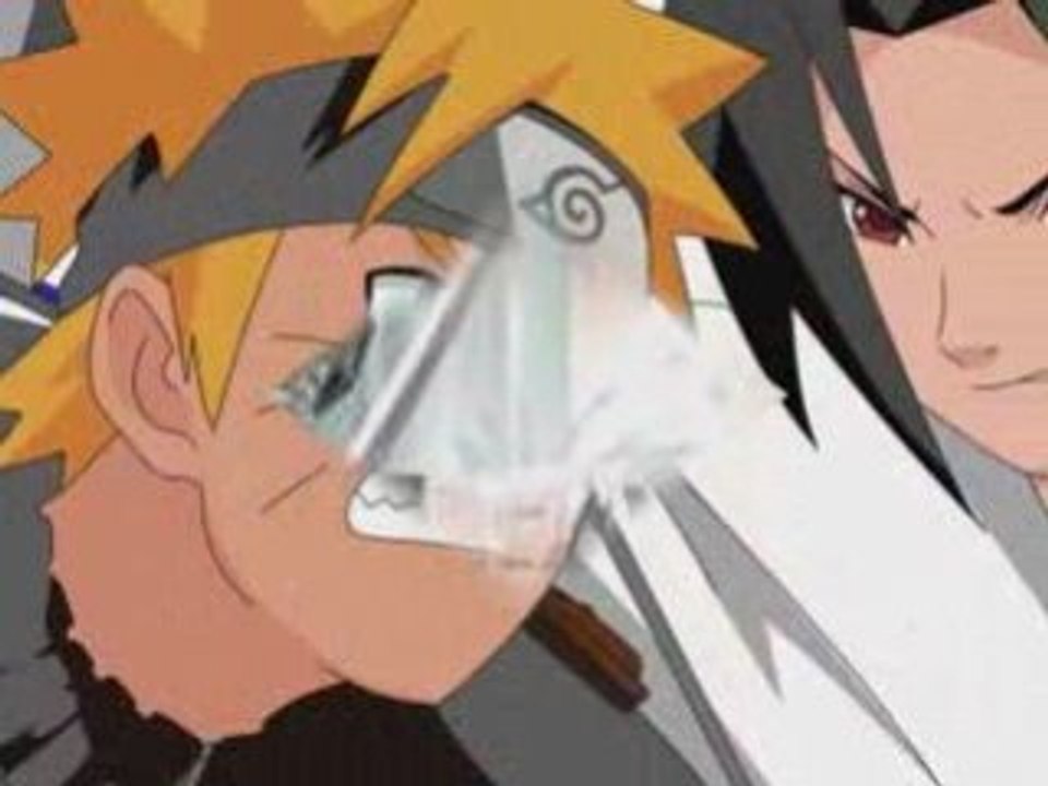 Sasuke's december