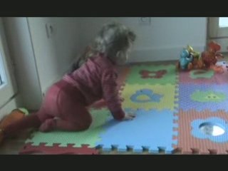 Le deuxième 4 pattes