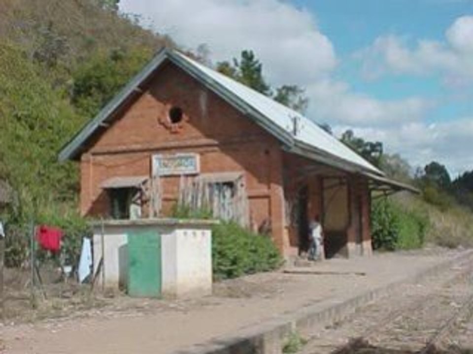 Miverena aty Antsihanaka