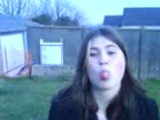 Mélodie et Fanny (2)