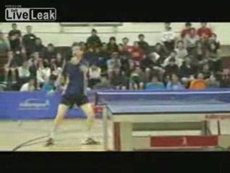 Célébration Du Ping Pong ...