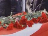 Turkey mourns plane crash victims