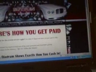 Push Button Empire Vs Infinity800