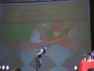 Chibi japan expo 2009 dimanche intercosplay 02