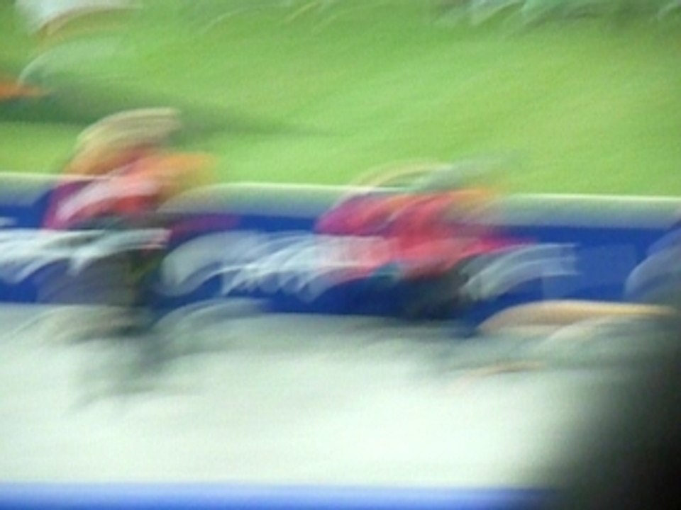 Essais accordé France / Pays de Galles