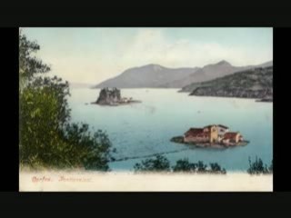 HISTORICAL IMAGES OF   CORFU  2