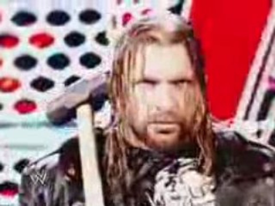 WWE ECW 2/24/09 3/6