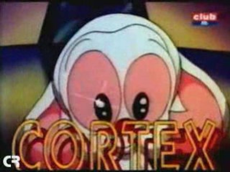 Minus Et Cortex - Generique