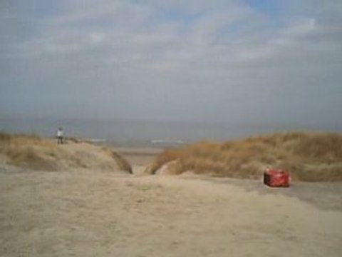 Bray Dunes 2009 012