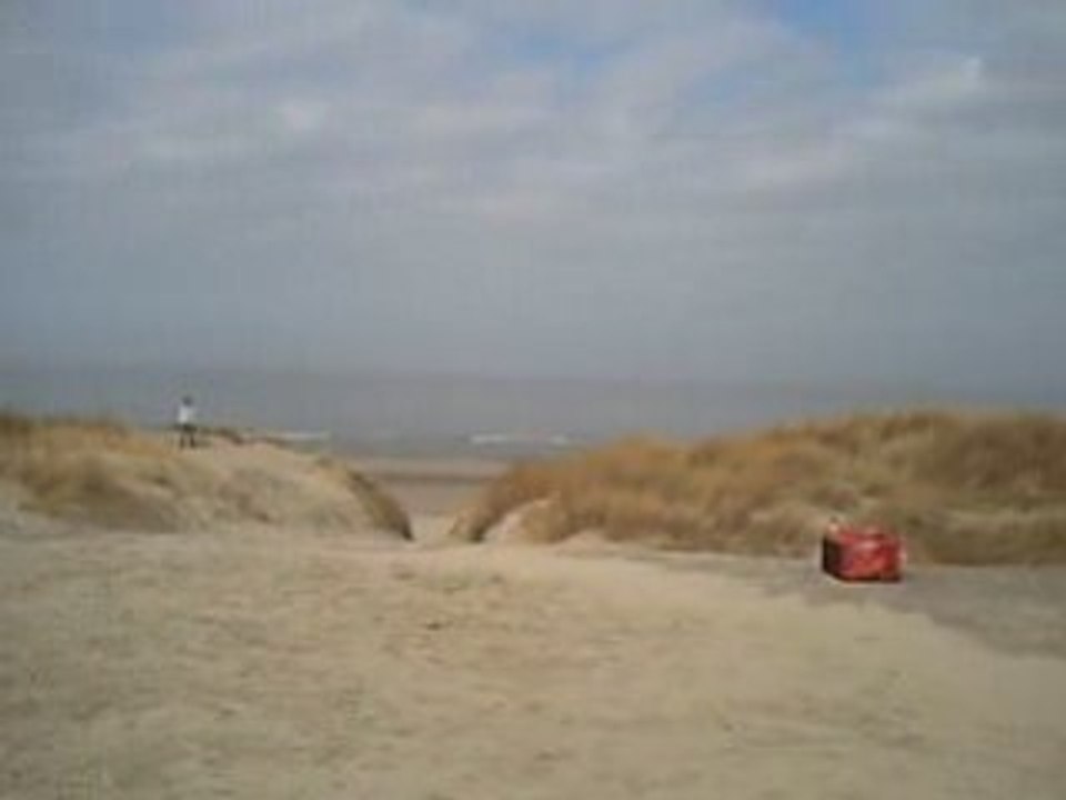 Bray Dunes 2009 012