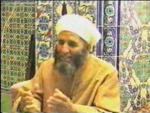 MUHAMMED SEYDA KONYEVİ- İYİLERLE BERABER OLMAK