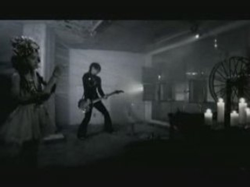 The GazettE - Taion