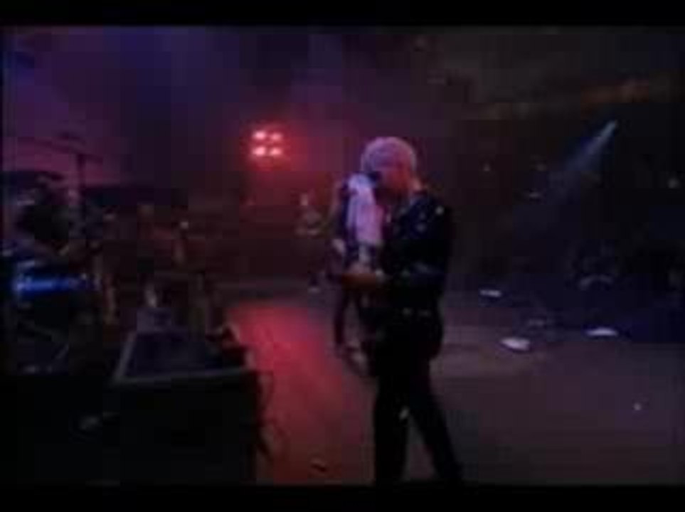 foo fighters - I'll stick around