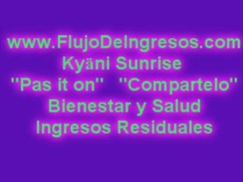 Bienestar y Salud, Antienvejecimiento, Antioxidantes (Kya...