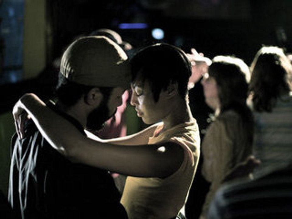 Medicine For Melancholy Promotional Film Clips & Film Review