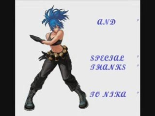 KOF98 - Tournoi GGPO