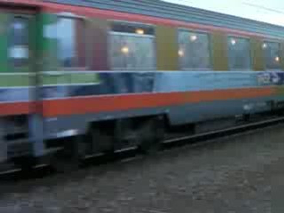 passage corail téoz