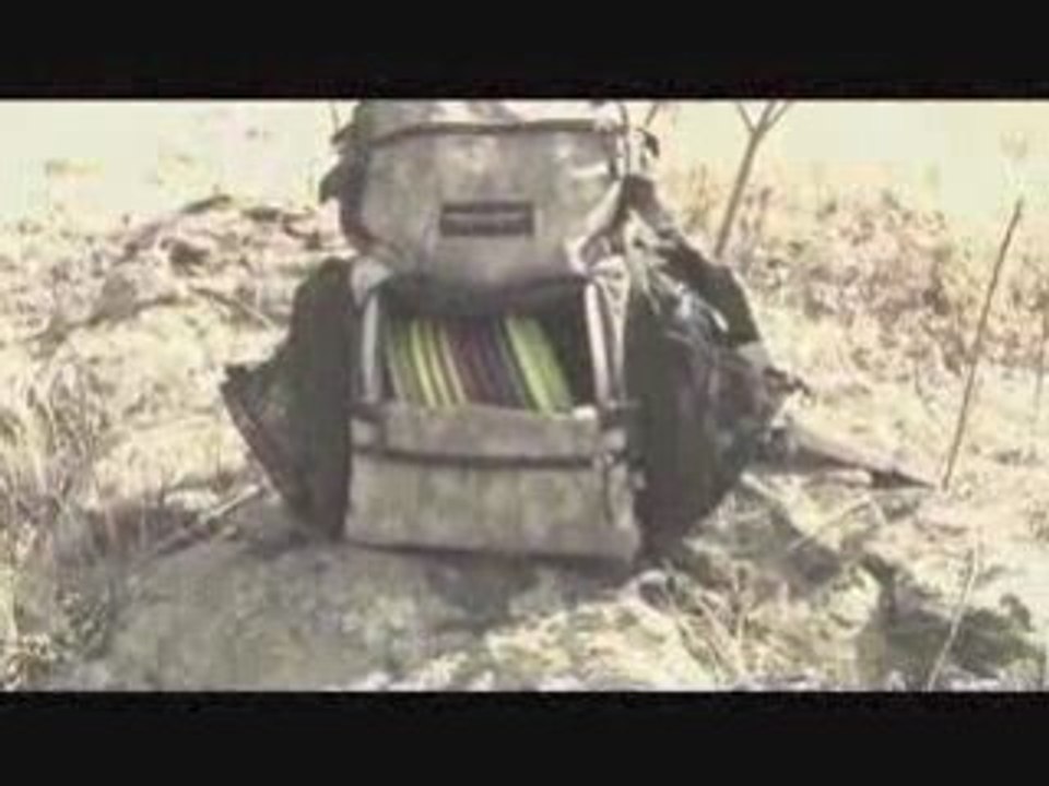 Green Country Open 2009 Revolution Bags | Disc Golf