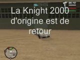 gta knight rider