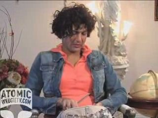 Nerd Gets Laid - Ep. 1, Intelligence