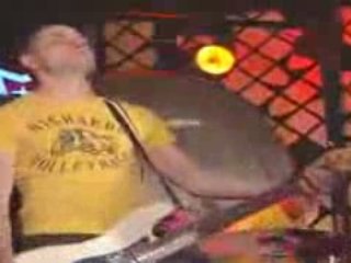 Morrissey - Something Is Squeezing My Skull