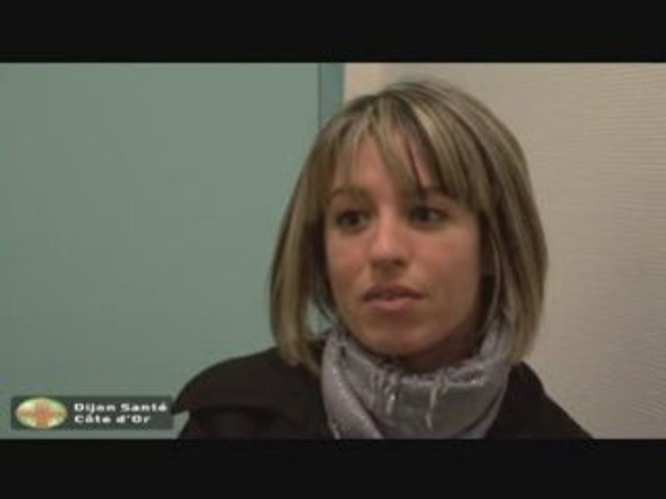 VIRGINIE BOUDIN, ELEVE INFIRMIERE, DIABETE ET CULTURES