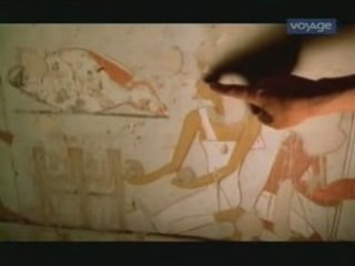 égypte-l'age d'or (3 de 3)