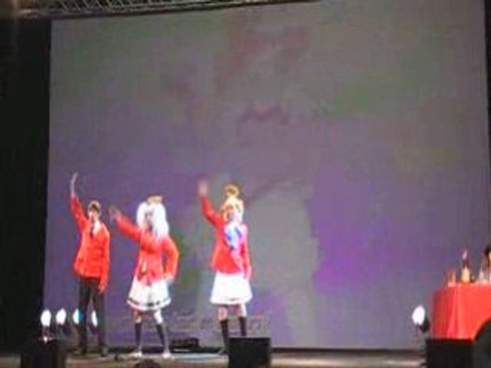 Chibi japan expo 2009 dimanche cosplay 16