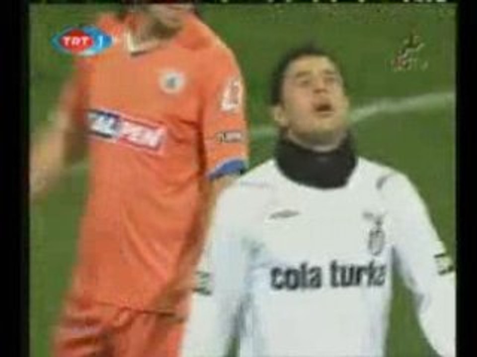 Beşiktaş 2 İstanbul B.Ş.B 1