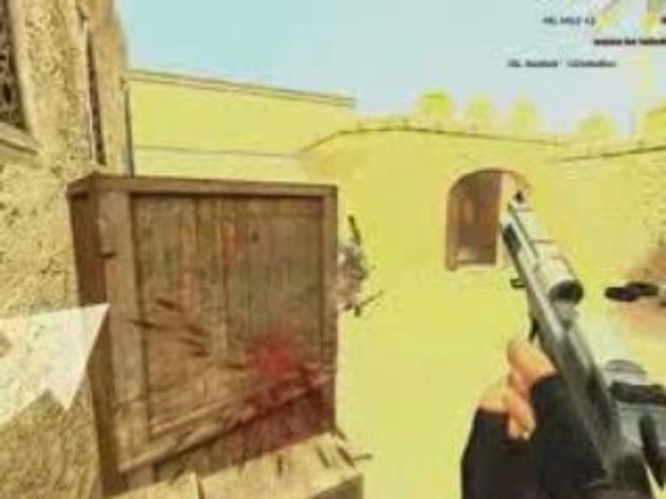 Epic Fail