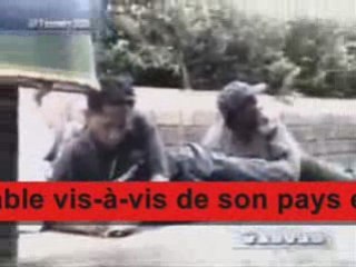 MADAGASCAR - Massacre prémédité du régime RAVALOMANANA