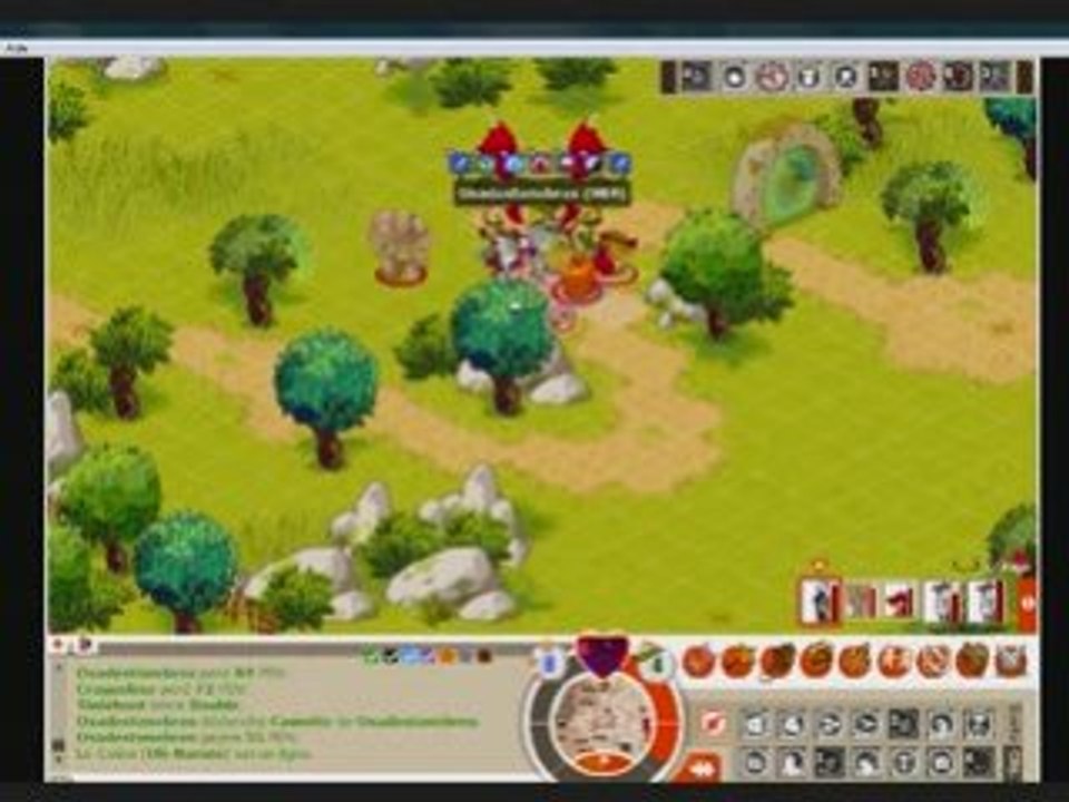 sram vs osa