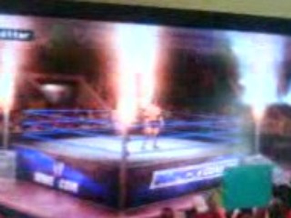 Presentation de notre Team