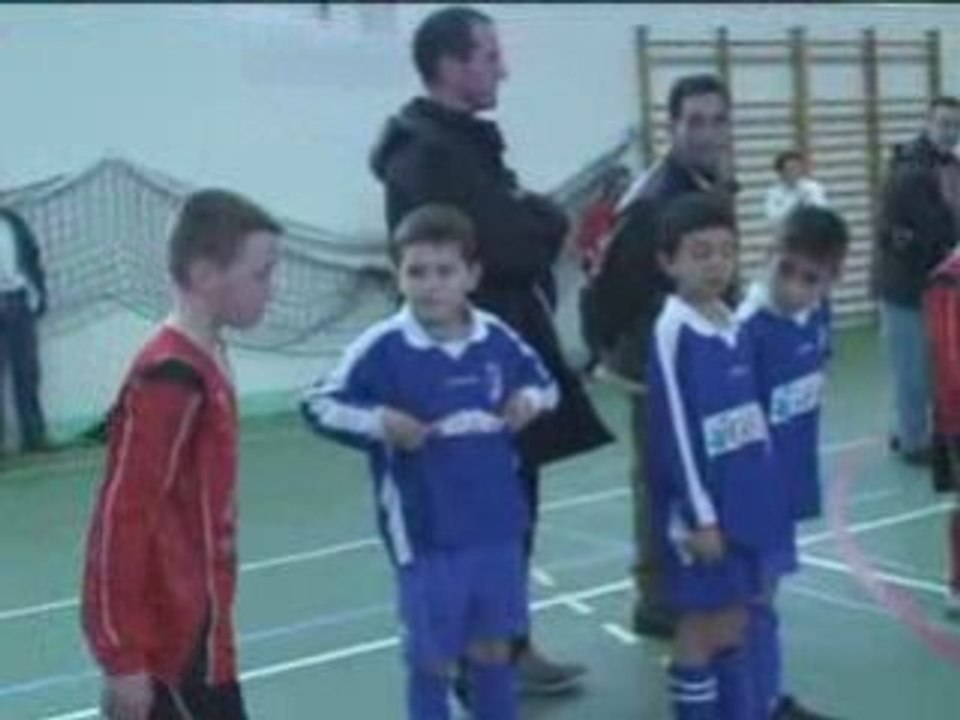 Tournoi l'étoile ST Laurent
