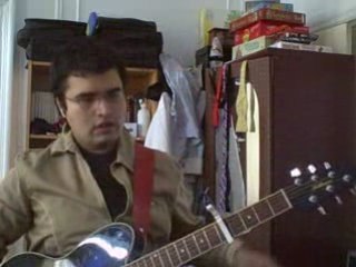 Alex Merced - Through The Darkness