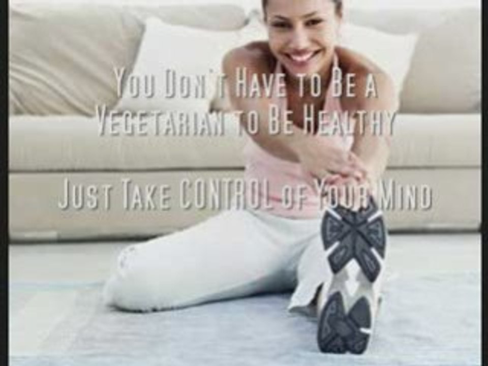 Hypnosis and Weight Loss: Love To Eat Healthy!