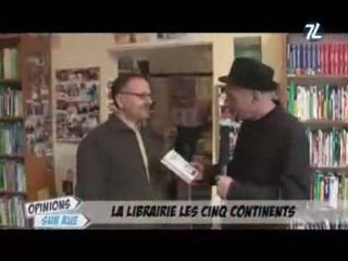 LES CINQ CONTINENTS À MONTPELLIER