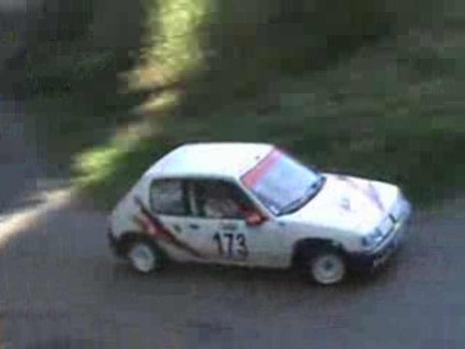 rallye de haute saone
