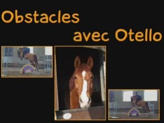 28 Février 2009 - Obstacles avec Otello