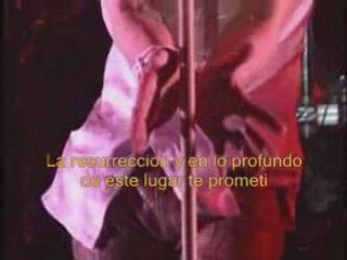 LArc en ciel - Kasou sub español